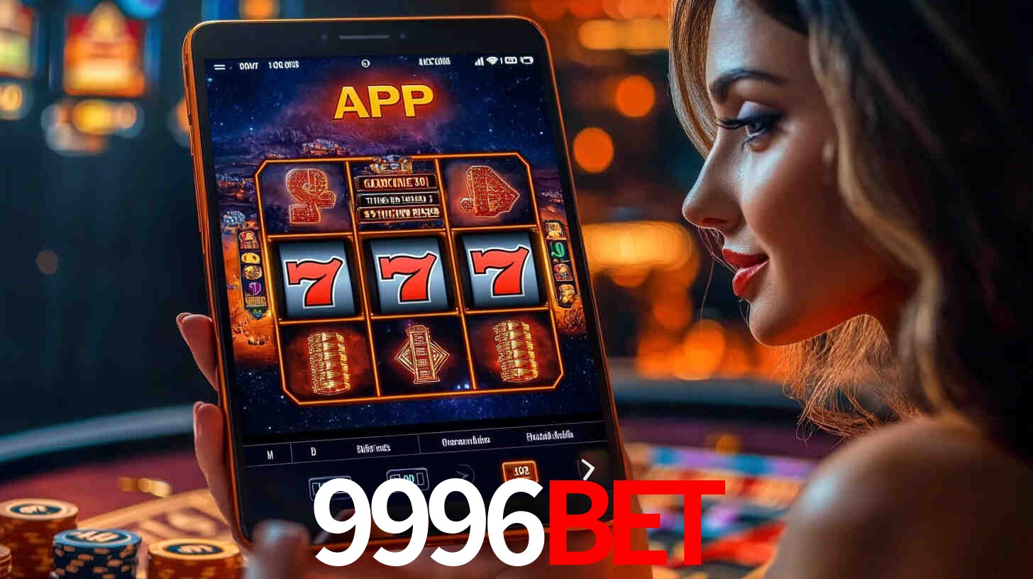 9996bet - Caça-Níqueis Perigoso - 9996bet.com