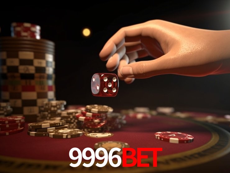 Estatísticas 9996bet