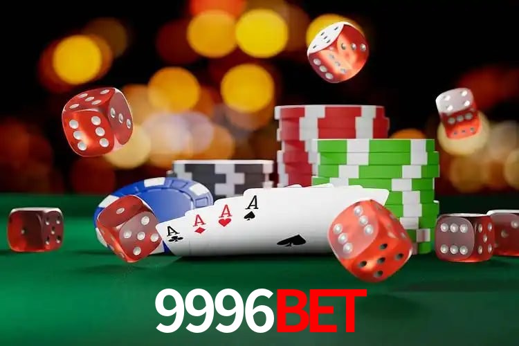 Experiência VIP 9996bet