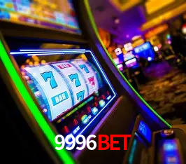 A Emoção da Loteria na 9996bet: Uma Chance de Mudança de Vida