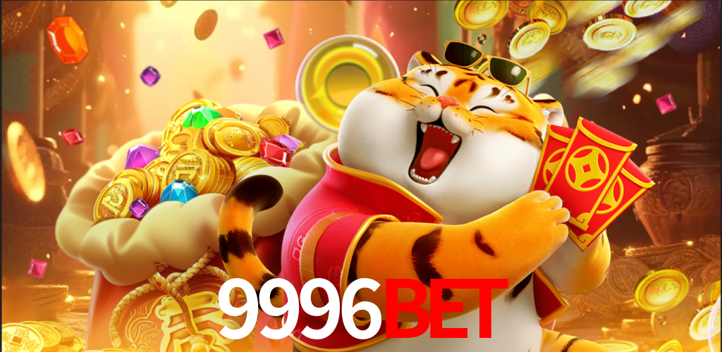 9996bet: Seu Cassino Premiado com Pagamentos Rápidos