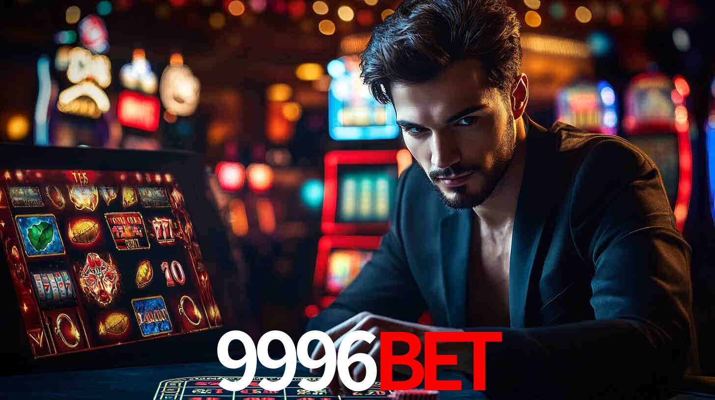 9996bet apk