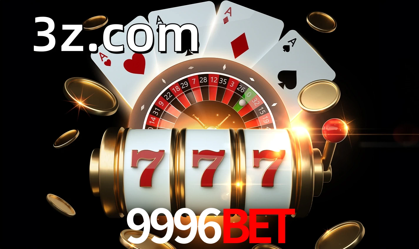 9996BET aplicativo