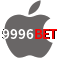 Aplicativo 9996BETbet para iOS