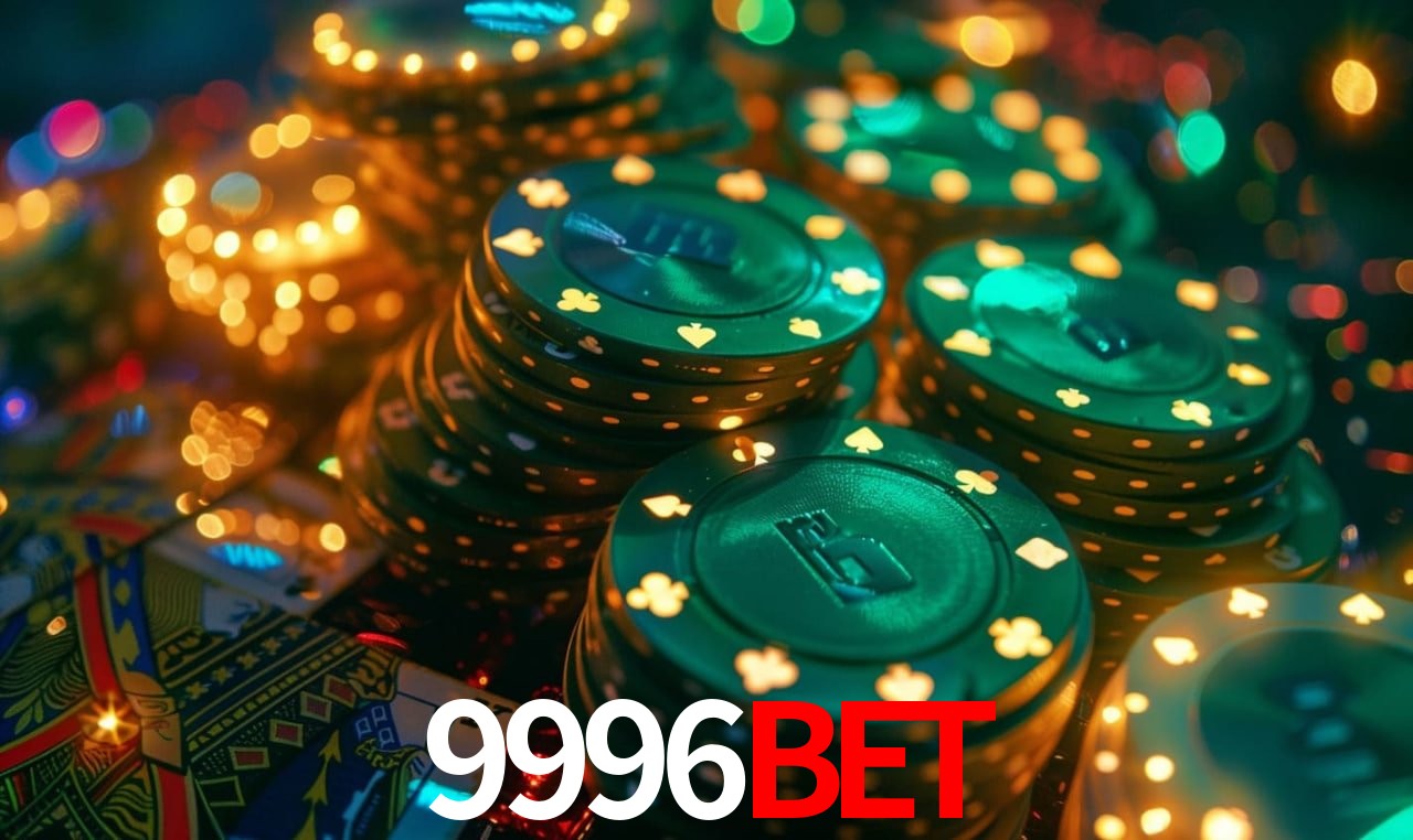 Programa VIP 9996bet