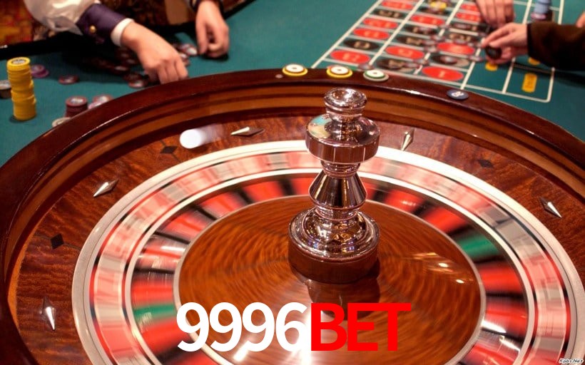 A Emoção da Loteria na 9996bet: Uma Chance de Mudança de Vida
