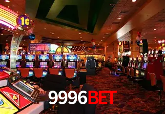 Descubra a Essência do 9996bet: Nossa História e Compromissos