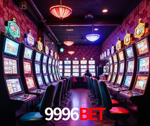 Promoções Sazonais 9996bet