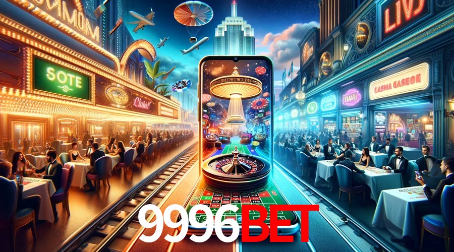Account Benefits 9996bet