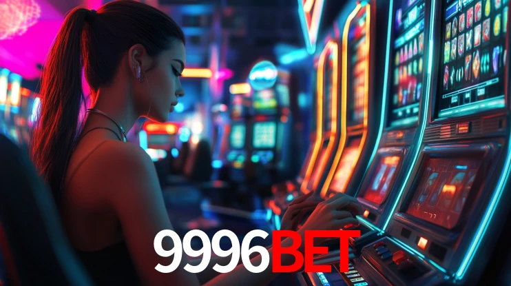 Exclusive Games 9996bet