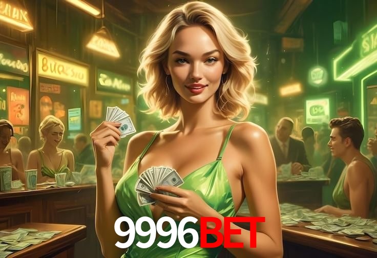 Apostas Esportivas na 9996bet: Um Guia Completo
