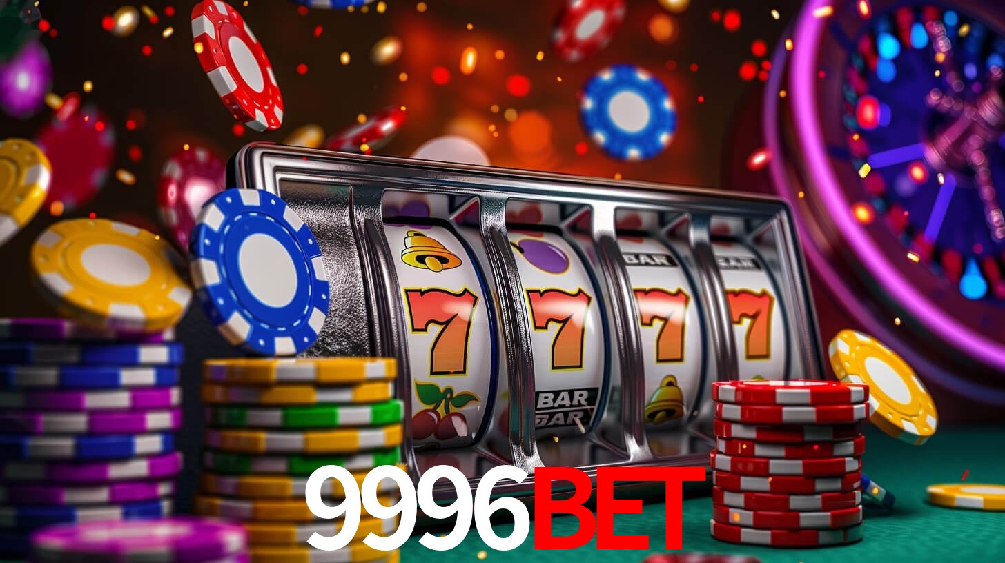 Desvendando o Mundo dos Jogos Virtuais na 9996bet