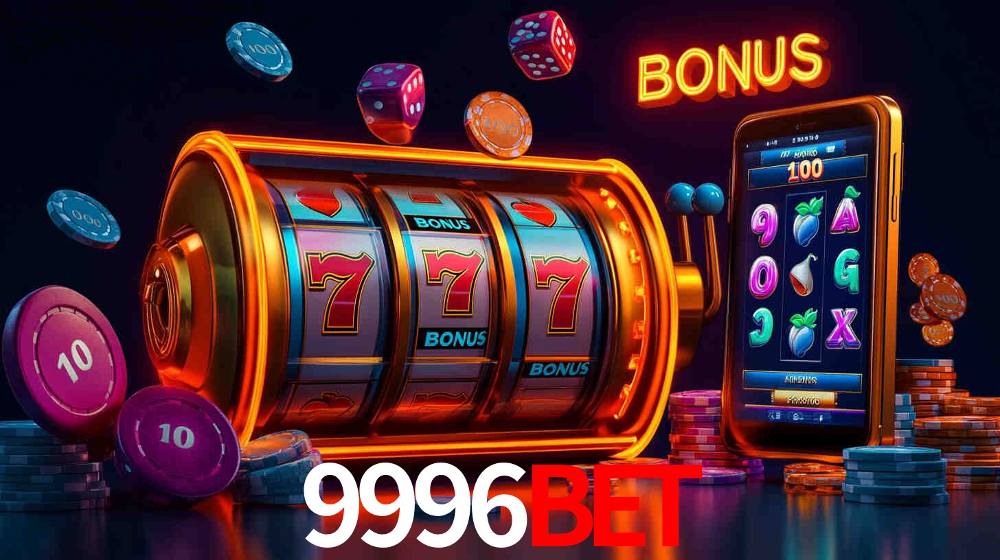 Desvendando o Mundo dos Jogos Virtuais na 9996bet