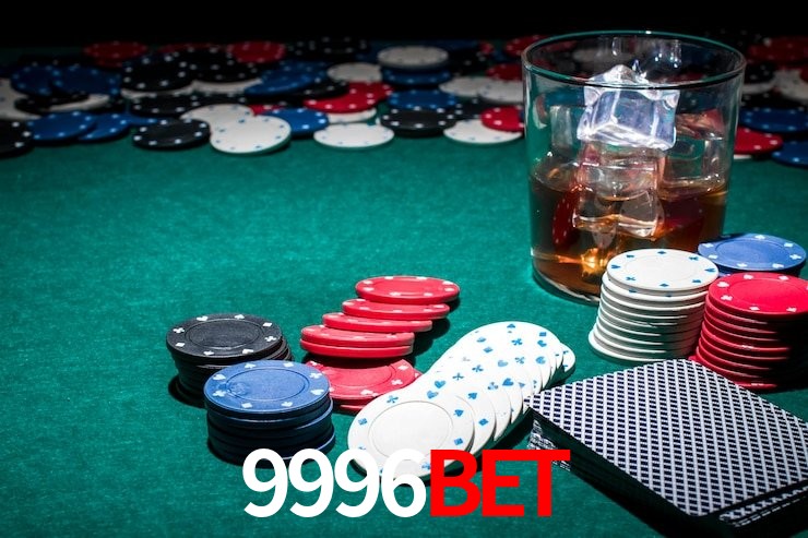 PIX Instantâneo 9996bet