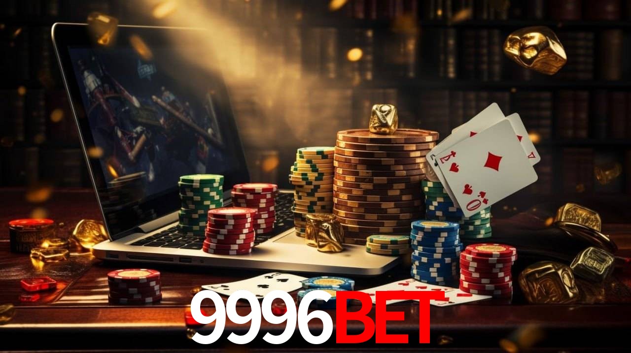 Interface Premium 9996bet