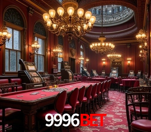 Segurança 2FA 9996bet