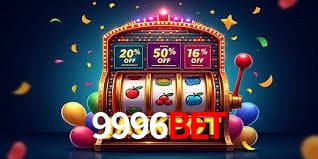 Login Seguro 9996bet