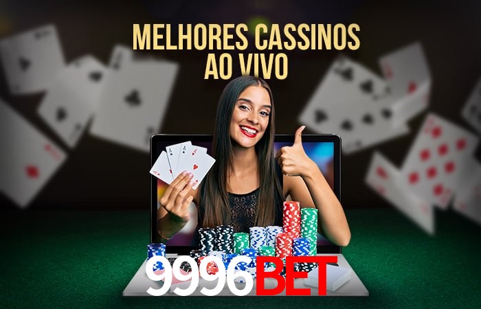 Flash Promotion 9996bet