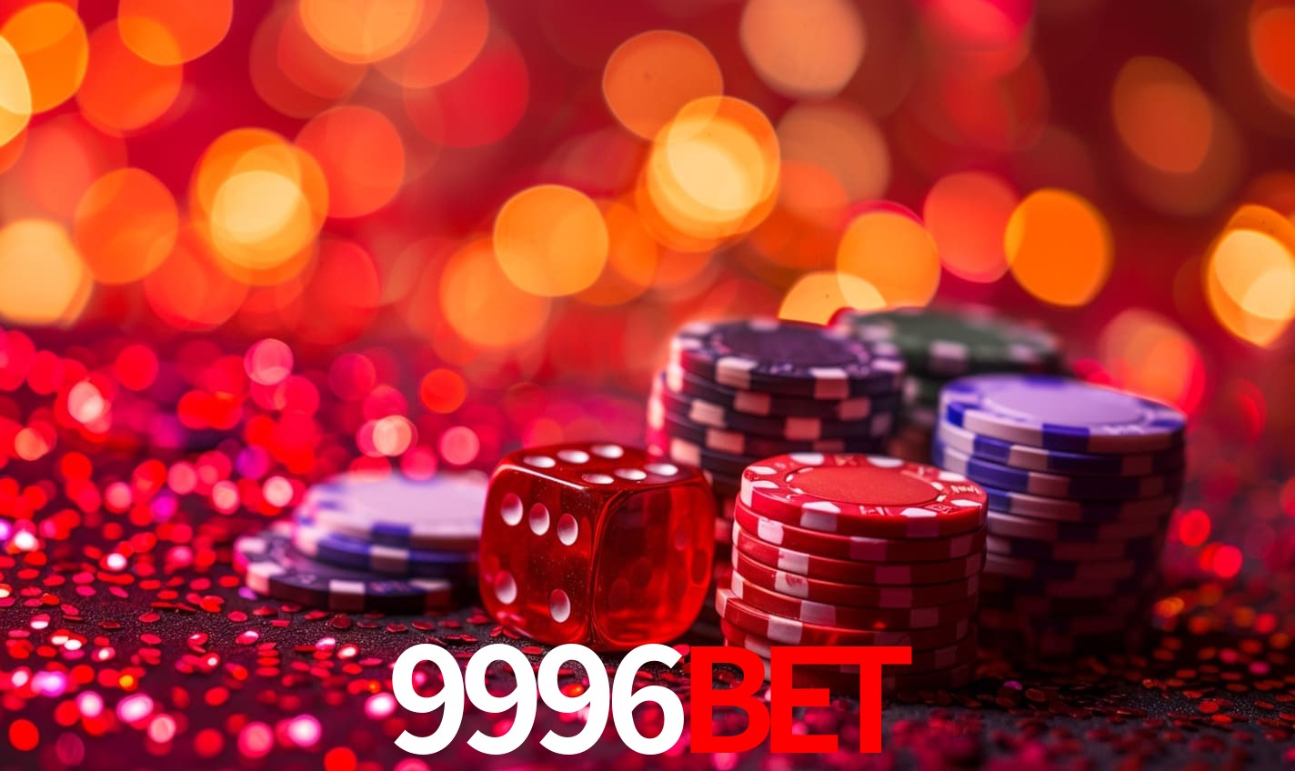 Descubra o Programa VIP da 9996bet: Vantagens Exclusivas para Jogadores