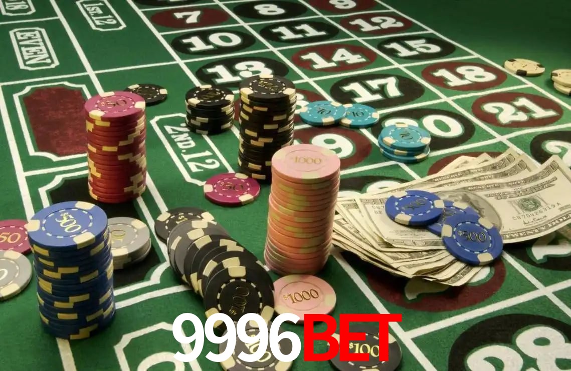 Player Reviews 9996bet