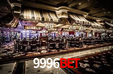 Exclusive Offers 9996bet