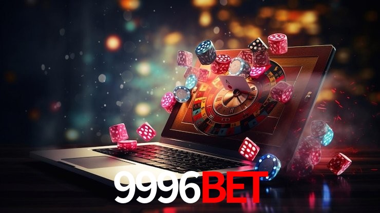 Explorando a Categoria de Eventos em Apostas na 9996bet