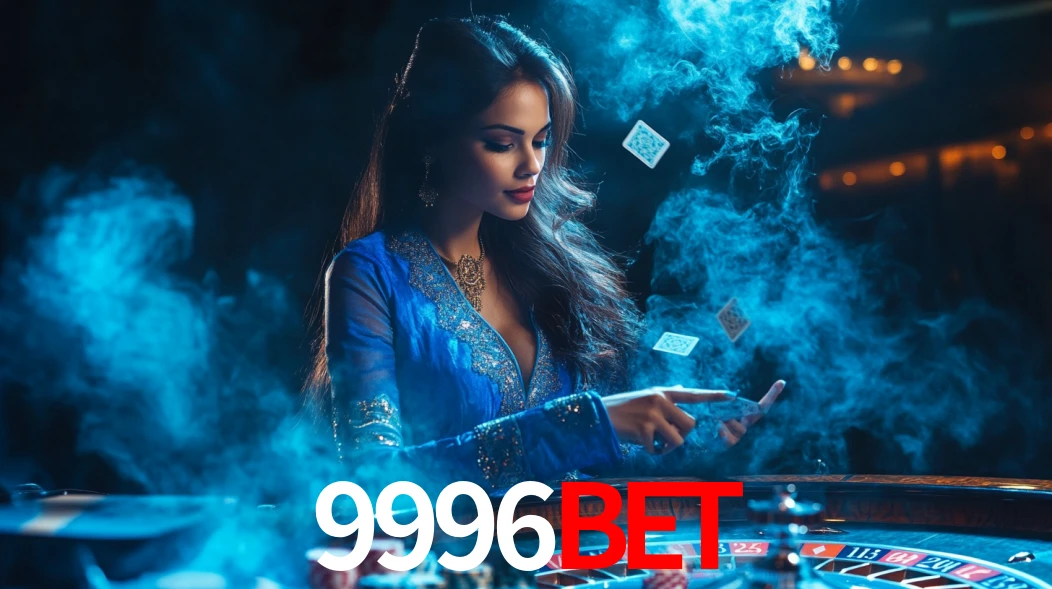 A Popularidade dos Caça-Níqueis no 9996bet