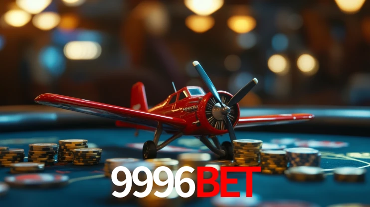 Slot Games 9996bet