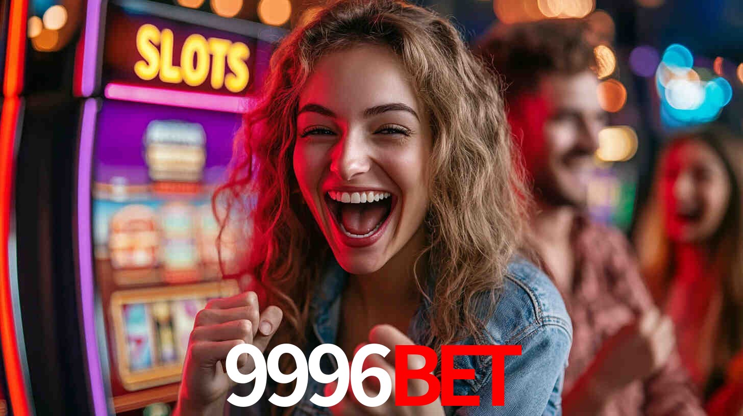 Inovações de Jogos na 9996bet: O Futuro das Experiências Interativas