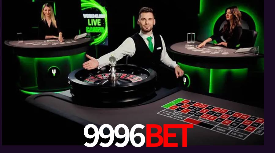 2FA Security 9996bet