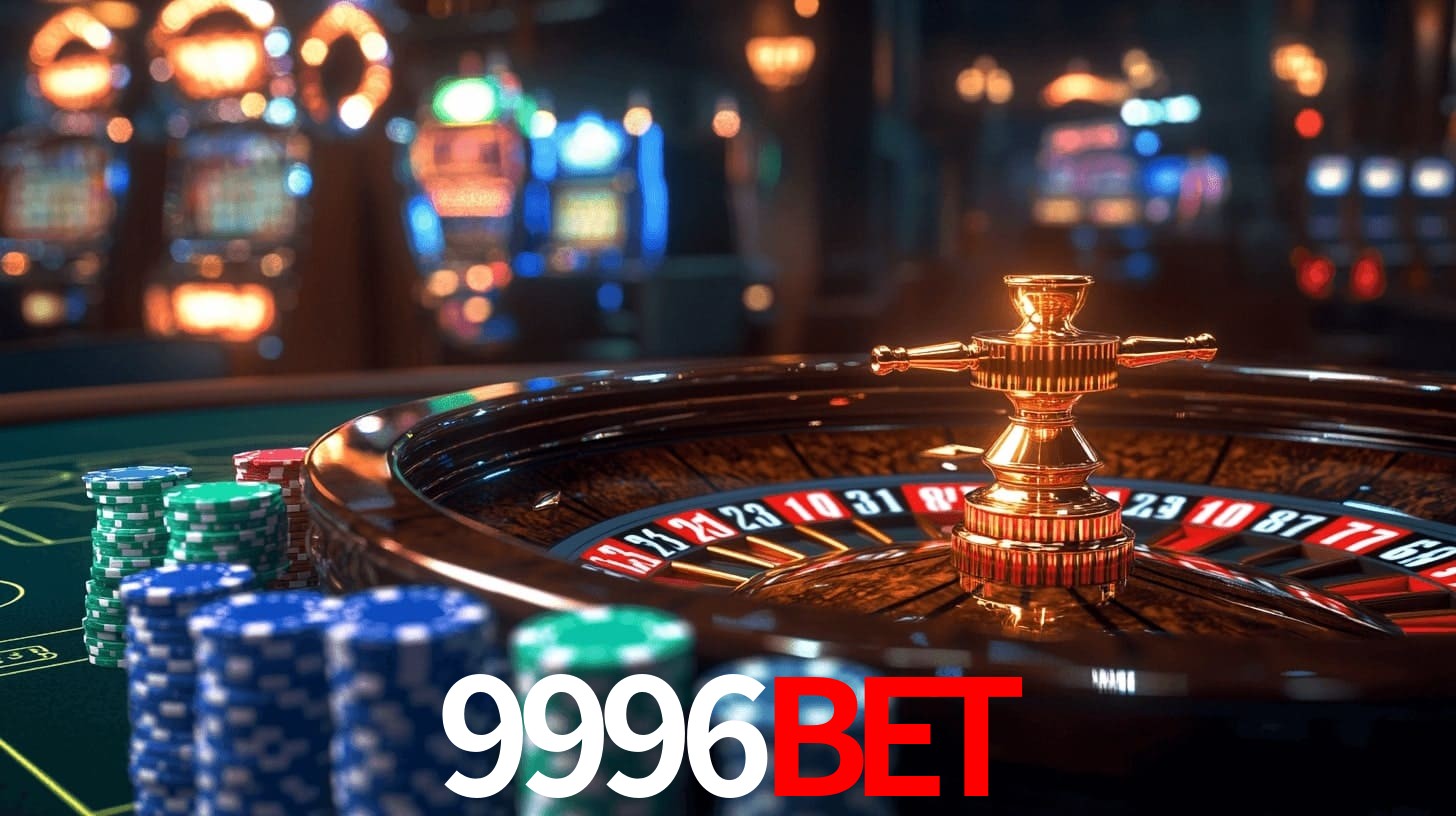 Experimente o Login Seguro Premium no 9996bet