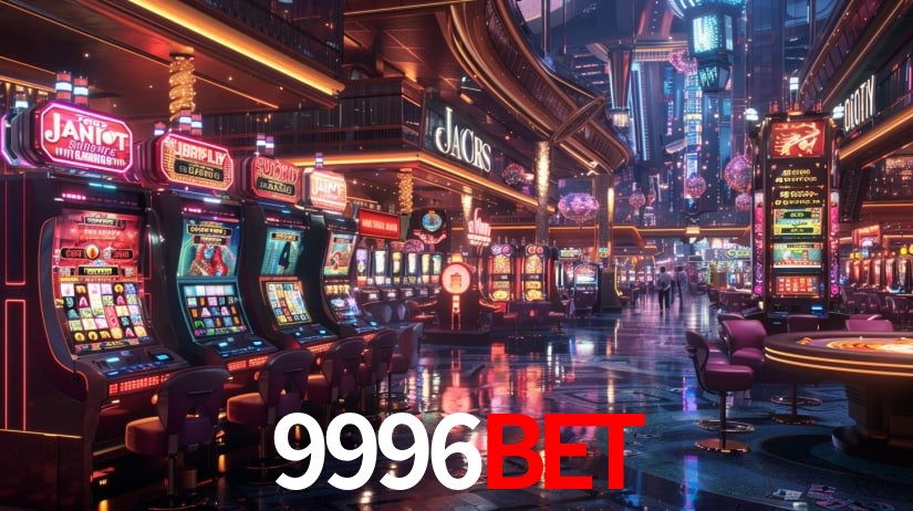 Games Directory 9996bet