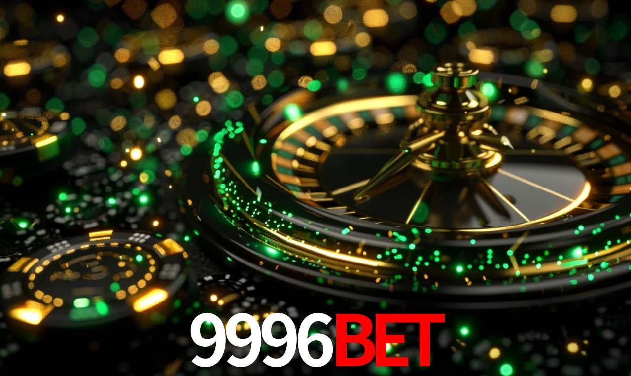 Ofertas Exclusivas 9996bet