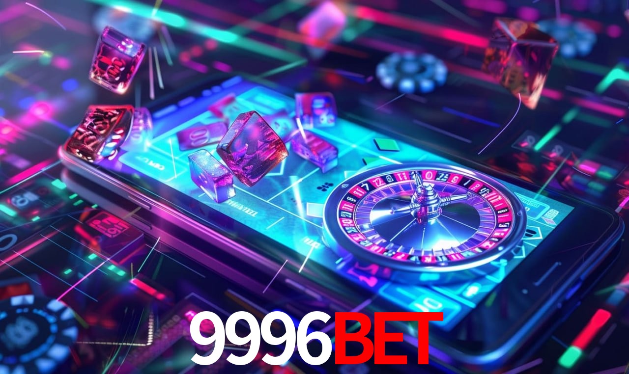 Mesa de Blackjack 9996bet