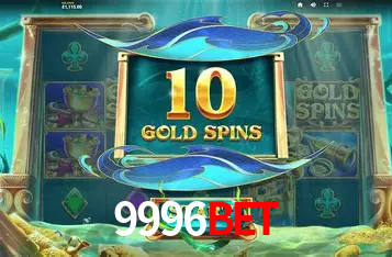 Descubra o Mundo do Cassino Online com 9996bet