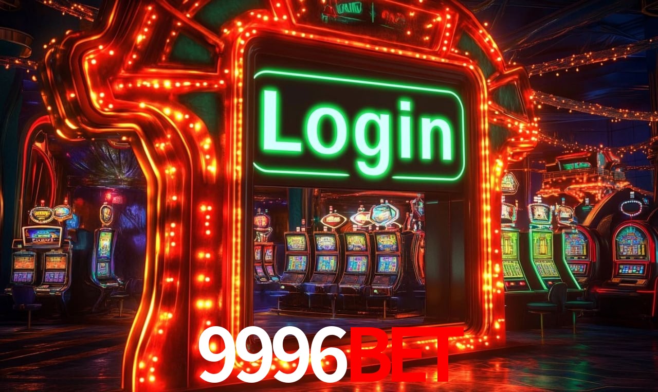 Torneios 9996bet