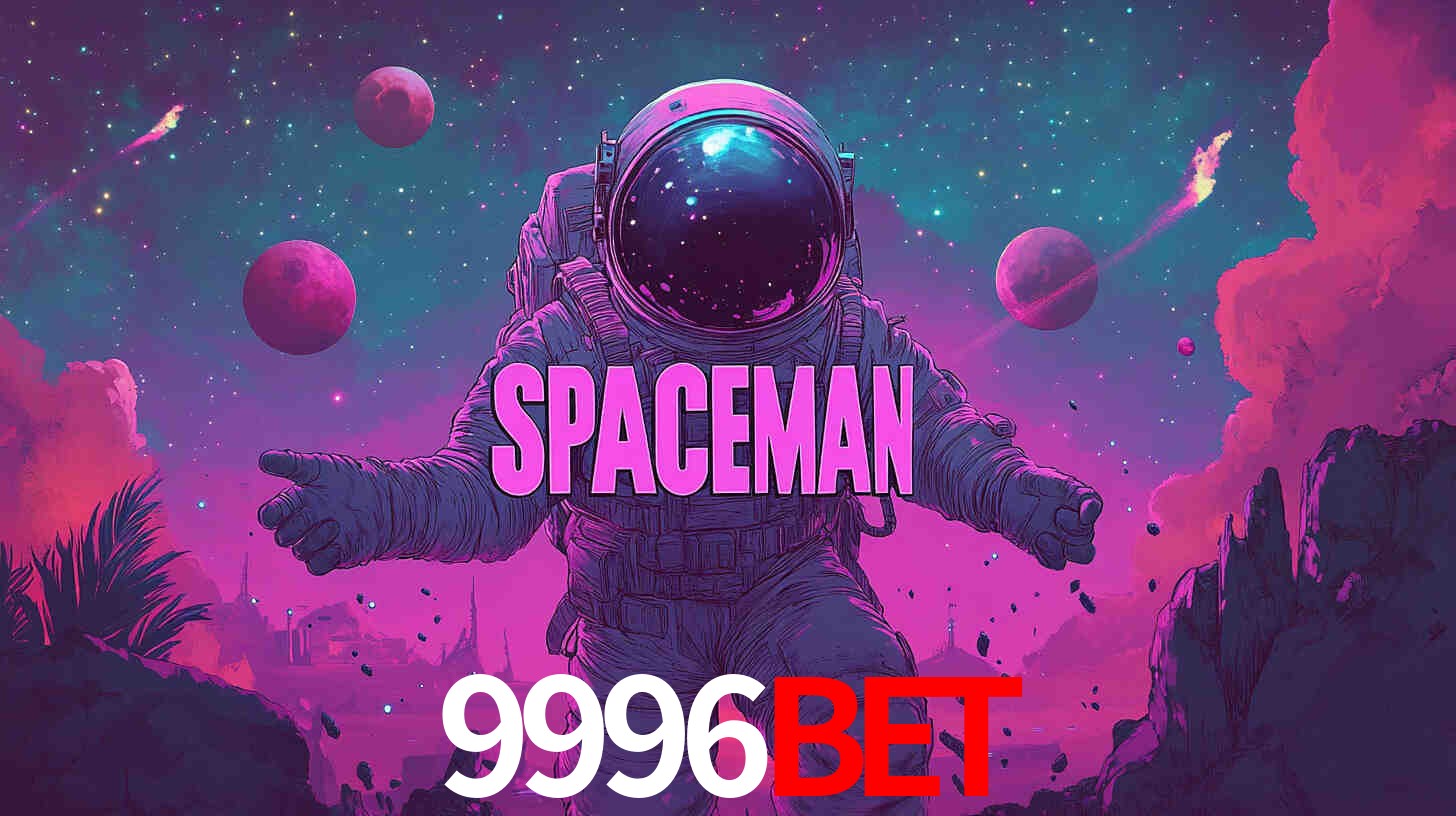 Inovações de Jogos na 9996bet: O Futuro das Experiências Interativas