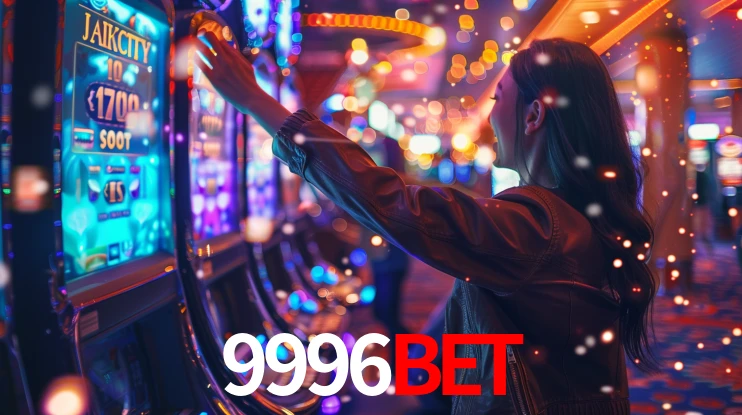 Explore as vantagens do 9996bet: serviço profissional e confiabilidade