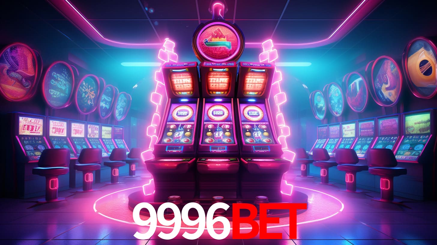 9996bet apk