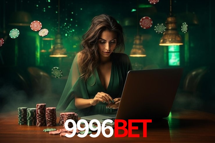 9996bet apk