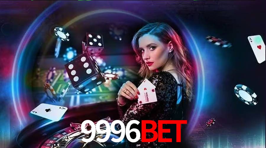 Quick Registration 9996bet
