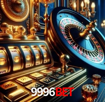 Jogos Exclusivos 9996bet
