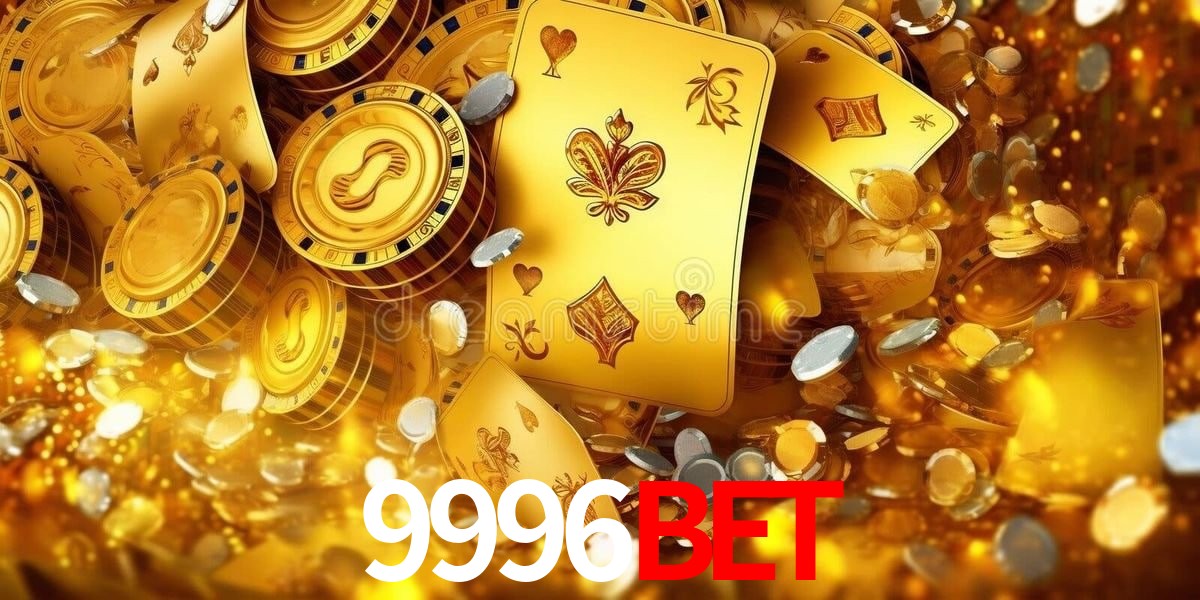 Apostas Esportivas na 9996bet: Um Guia Completo