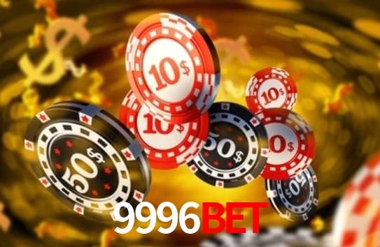 Bônus Diários 9996bet
