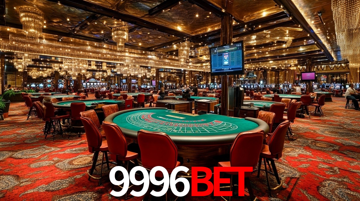 9996bet: Jogos de Caça-Níqueis-Altas Recompensas, Roleta-Velocidade, Blackjack-Desafios Máximos