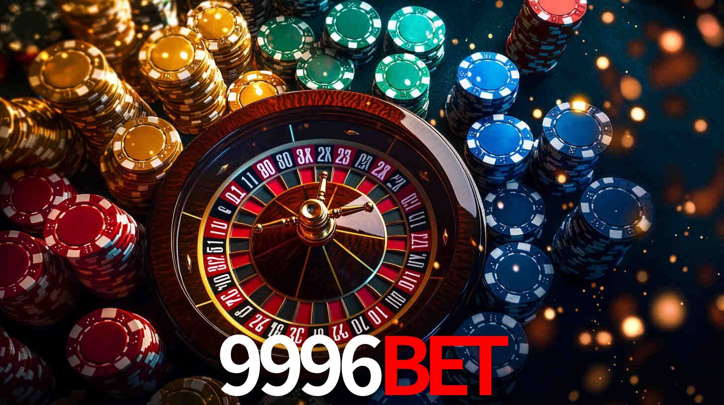 Programa VIP 9996bet