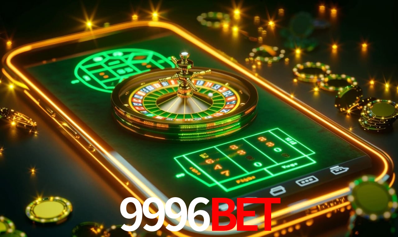 Cadastro Rápido 9996bet