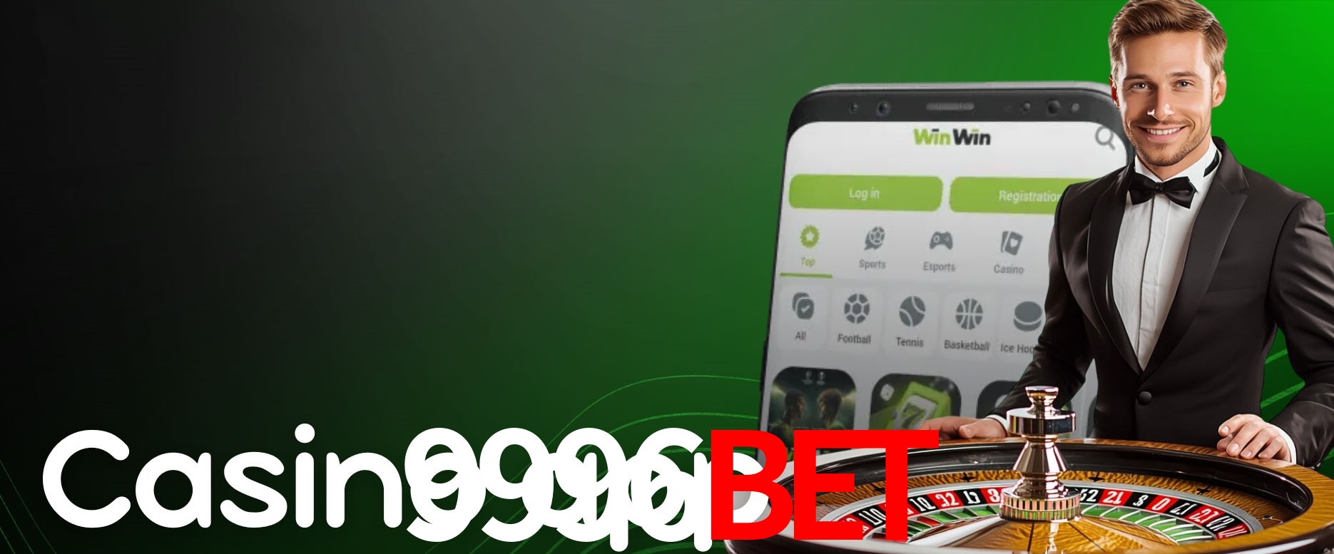 Responsive Design 9996bet