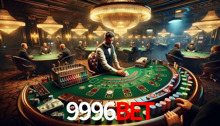 Game Statistics 9996bet