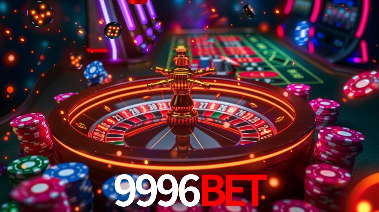 Descubra a Essência do 9996bet: Nossa História e Compromissos